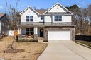 410 Nesbit Street sold home in Simpsonville, SC