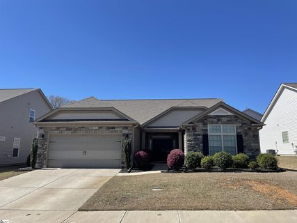 216 Evansdale Way sold home in Cottages At Neely, Simpsonville, SC