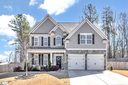 105 Dahlia Lane sold home in Easley, SC