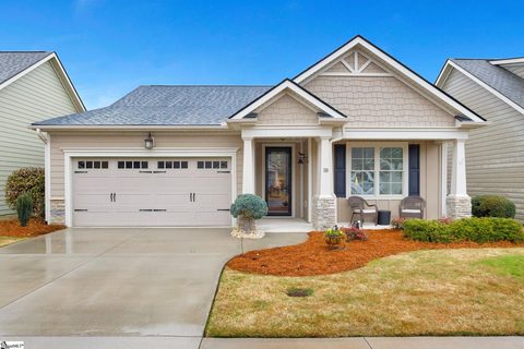 338 Belle Oaks Drive
