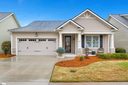 338 Belle Oaks Drive sold home in Simpsonville, SC