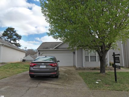 9 Millsmith Court sold home in Glenlea, Greenville, SC