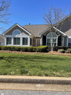 146 Grinders Circle sold condo in The Ravines At Spring Mill, Greer, SC