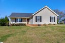 117 Meadow Hill Way sold home in Taylors, SC