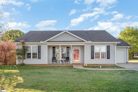 2 Petal Court sold home in Maple Creek, Simpsonville, SC
