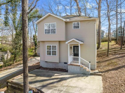 30 Lockwood Avenue sold home in Elletson Acres, Greenville, SC