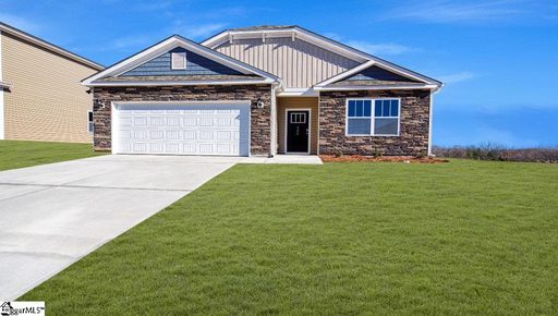 112 Oak Edge Lane