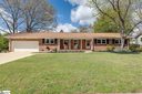 108 Old Hickory Point sold home in Greenville, SC