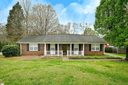 214 Brookmere Road sold home in Simpsonville, SC