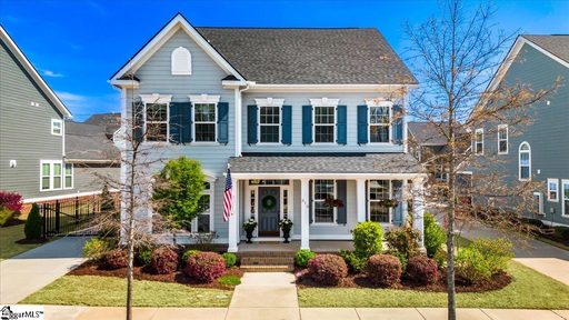 310 Algonquin Trail