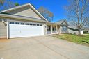 509 Mortar Drive sold home in Duncan, SC