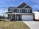 318 Alyssa Landing Drive Lot 91 sold home in Fountain Inn, SC