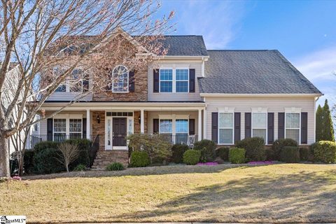 107 Wynterhall Drive