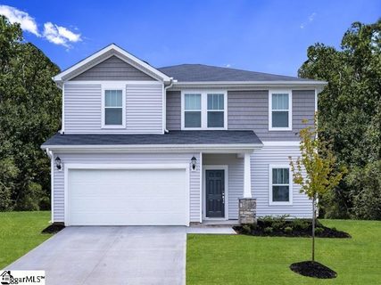 401 Garrison Grove Drive