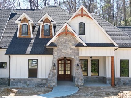 18 Garden Gate Trail sold home in Garden Gate, Marietta, SC