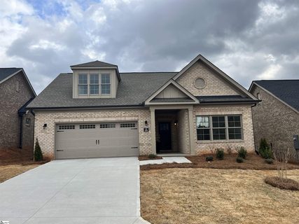 229 Courtyard Court sold home in Paxton Meadows, Greer, SC