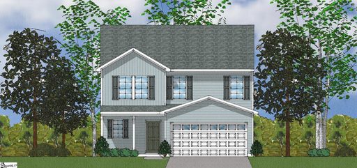 7054 Wingate Drive Lot 14