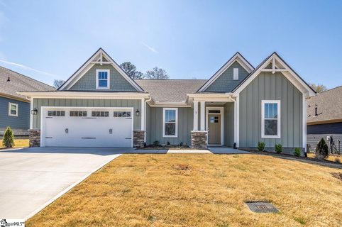 7 Ridgebury Place