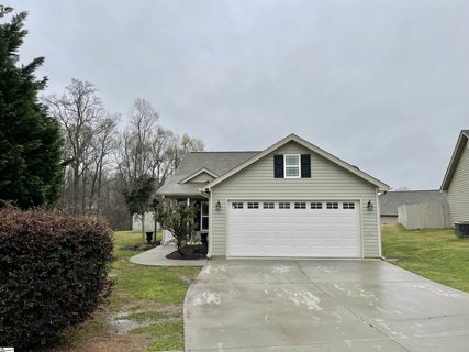 662 Clarion Court