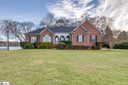 202 Waterfront Drive sold home in Williamston, SC