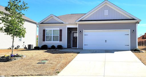 308 Hartridge Drive