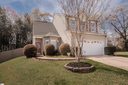 252 Dellwood Drive sold home in Spartanburg, SC