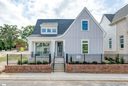 263 Morgan Silver Drive Lot 7 sold home in Spartanburg, SC