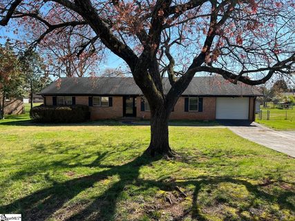 460 Bishop Road sold home in Bishop Heights, Mauldin, SC