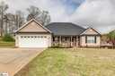 6 Camrose Drive sold home in Greer, SC