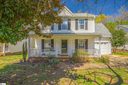 208 Twin Falls Drive sold home in Simpsonville, SC