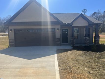 401 Rudd Road