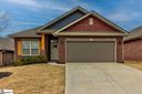 660 Lombard Drive sold home in Boiling Springs, SC