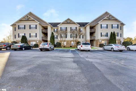 721 Lookover Drive sold home in Overlook, Anderson, SC