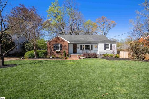 503 Summit Drive