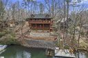 872 E Lakeshore Drive sold home in Landrum, SC