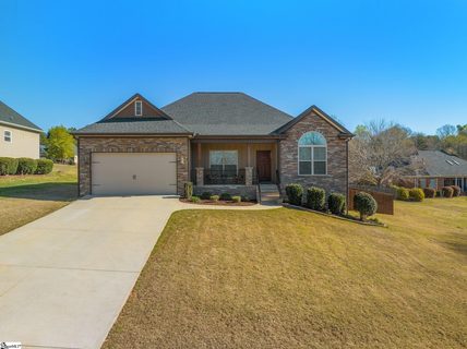 805 E Coosaw Court