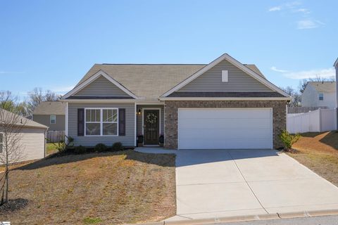 505 Baythorne Way