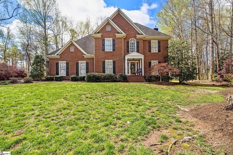 511 Shadow Oaks Drive