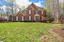 511 Shadow Oaks Drive sold home in Easley, SC