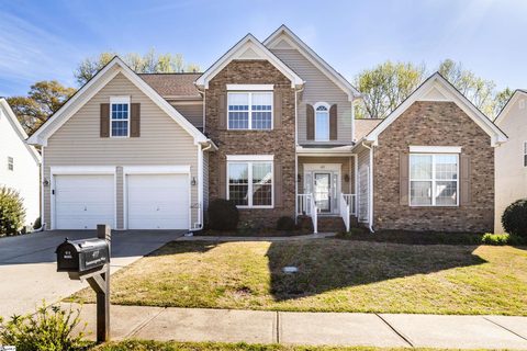 411 Summergreen Way sold home in Warrenton, Greenville, SC