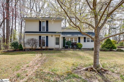 6 Wiberg Court