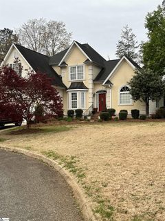 14 Shannon Creek Court sold home in Shannon Creek, Greenville, SC