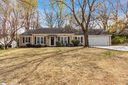 21 Olde Orchard Lane sold home in Greenville, SC