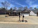 1045 Blythwood Drive sold home in Piedmont, SC