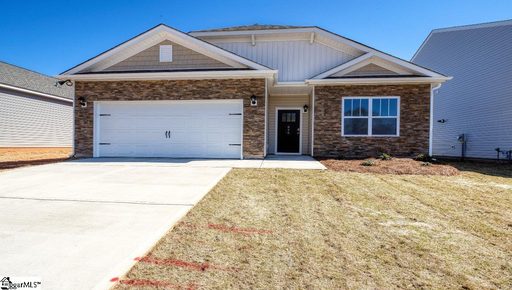 846 Honeybush Drive