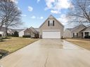 415 Hamilton Parkway sold home in Easley, SC