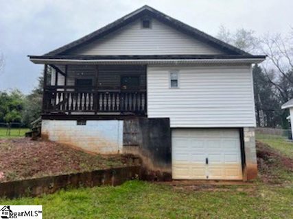 26 Circle Street sold home in Chick Springs, Taylors, SC