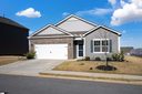 731 Liberty Walk Lane sold home in Simpsonville, SC