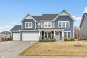 732 Lockhurst Drive sold home in Simpsonville, SC