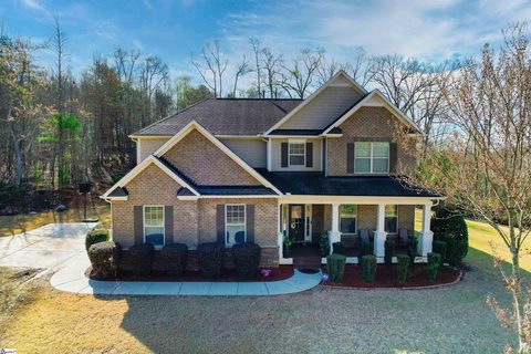 9 Barlia Way sold home in Braemor, Greenville, SC